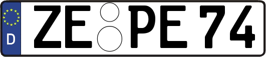 ZE-PE74