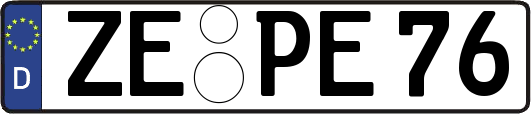 ZE-PE76