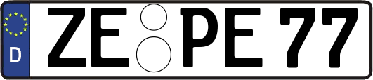 ZE-PE77
