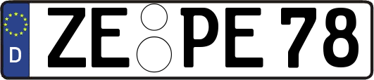 ZE-PE78