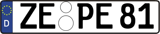 ZE-PE81