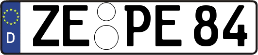 ZE-PE84