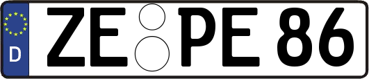 ZE-PE86