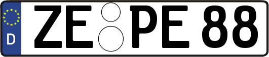 ZE-PE88