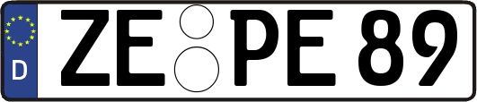 ZE-PE89