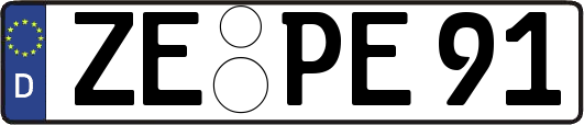 ZE-PE91