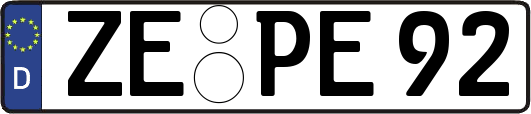 ZE-PE92