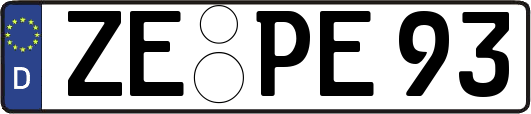 ZE-PE93