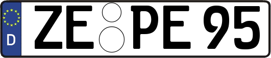 ZE-PE95