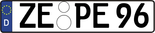 ZE-PE96