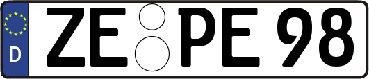 ZE-PE98