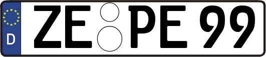 ZE-PE99