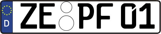 ZE-PF01