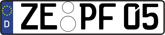 ZE-PF05