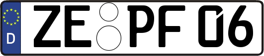 ZE-PF06