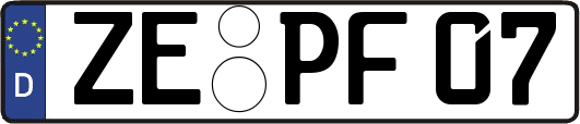 ZE-PF07