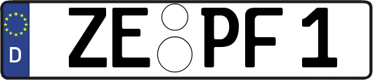 ZE-PF1