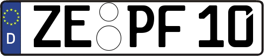 ZE-PF10