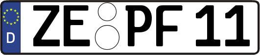ZE-PF11