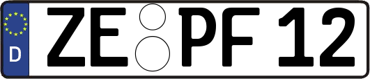 ZE-PF12