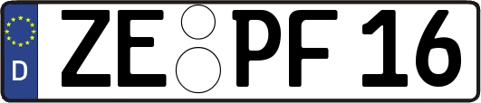 ZE-PF16