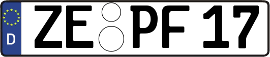 ZE-PF17