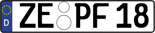 ZE-PF18