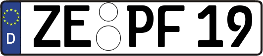 ZE-PF19