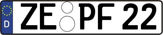 ZE-PF22