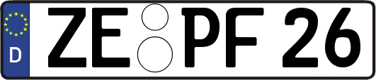 ZE-PF26