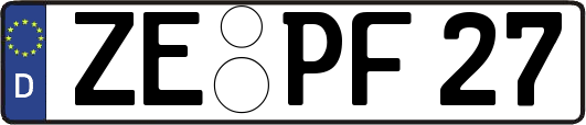 ZE-PF27