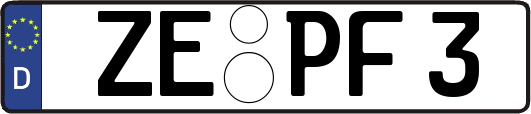 ZE-PF3