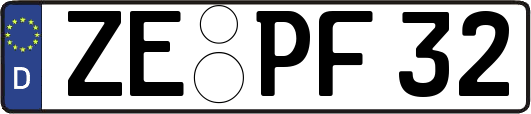 ZE-PF32