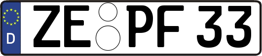 ZE-PF33