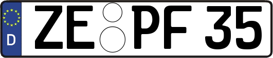 ZE-PF35