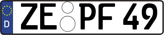 ZE-PF49