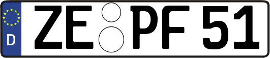 ZE-PF51