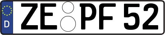 ZE-PF52