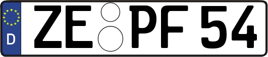 ZE-PF54