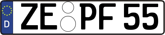 ZE-PF55