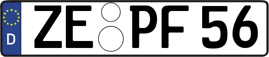ZE-PF56