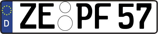 ZE-PF57