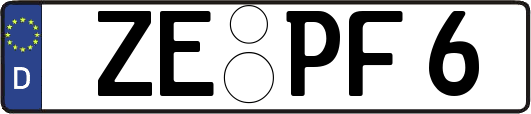 ZE-PF6