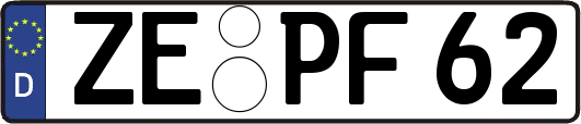 ZE-PF62