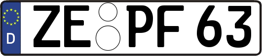 ZE-PF63