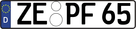 ZE-PF65
