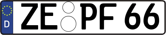 ZE-PF66