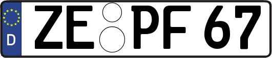 ZE-PF67
