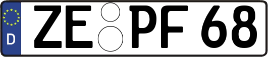 ZE-PF68