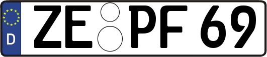 ZE-PF69